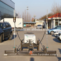 Walk behind Road Level Concrete Laser Screed Machine (FDJP-24)